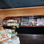 ＭＡ－ＢＯ - 店内風景