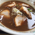 九州ラーメン 太陽 - 