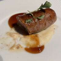 International cuisine subzero - 