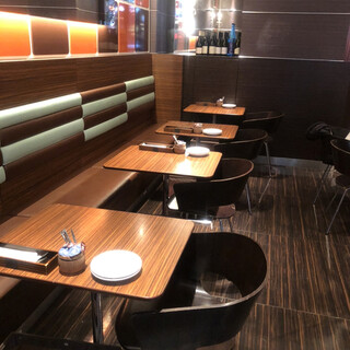 メゾンカイザーカフェ_2