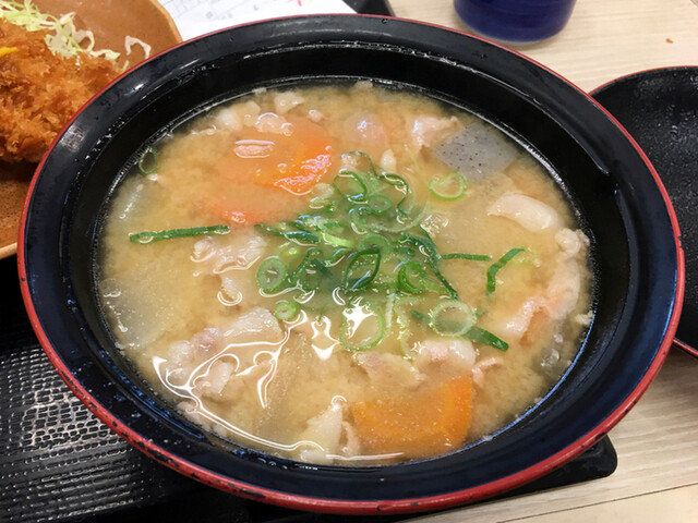 かつや 御徒町南口店 御徒町 とんかつ 食べログ