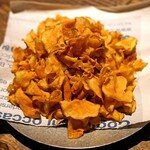 RODEO - インカのめざめチップ　 トリュフ塩で