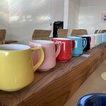 軽井沢焙煎所 - 