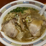 Chuukasoba Shanhai - 