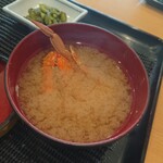 さかなや食堂 ウロコジュウ - 