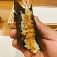 天婦羅 みやしろ - 