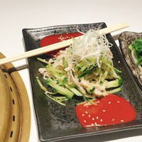 焼肉 433 - 友達ホルモン苦手で私1人でペロッと頂いちゃいました♪