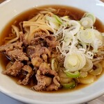 親鶏らぁ麺 いし川 - 