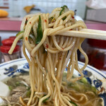 ラーメン福 - 