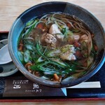 れすとらん風月 - 