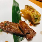 Kafukutei - コース料理（2021.2.6）