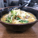 札幌ラーメンどさん子 - 