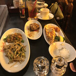 鉄板焼ステーキハウス 四季 - 料理写真: