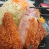 まるやま食堂