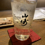 YAKITORI 燃 - 