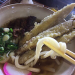 麺処　田んなか - 