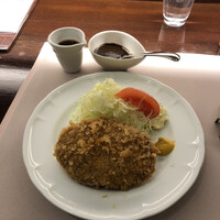 厳選洋食さくらい - 