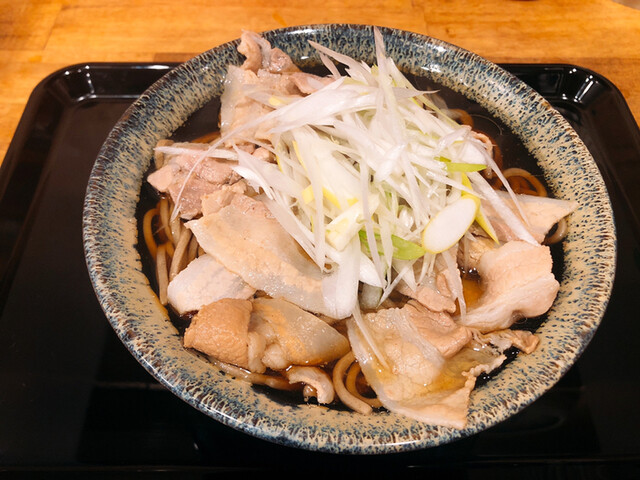 のじろう 江古田 立ち食いそば 食べログ のじろう 江古田 立ち食いそば 食べログ