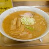 食事処 和幸 - 味噌ラーメン