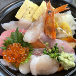 sushizammai - 