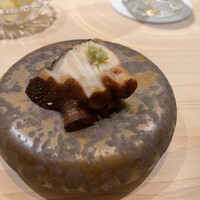 鮨 なんば 日比谷 - 