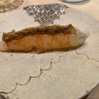 鮨 なんば 日比谷 - 