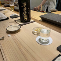 鮨 なんば 日比谷 - 