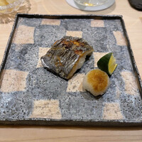 鮨 なんば 日比谷 - 