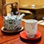 Ishibashi - 緑茶