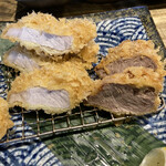 豚食健美 優膳 とんしょくけんび ゆうぜん 茂原 とんかつ 食べログ 豚食健美 優膳 とんしょくけんび ゆうぜん 茂原 とんかつ 食べログ