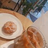 ブレッド&コーヒー イケダヤマ