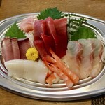 さざなみ盛2,160円