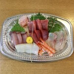 なみはな - さざなみ盛2,160円