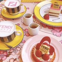 アニヴェルセル カフェ - 