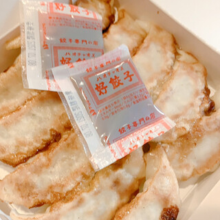 松坂屋名古屋店内でおすすめの美味しい餃子をご紹介 食べログ 松坂屋名古屋店内でおすすめの美味しい餃子をご紹介 食べログ