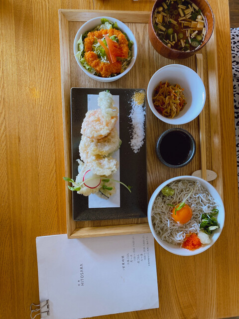 ヒトサラ Hitosara 伊勢市 カフェ 食べログ ヒトサラ Hitosara 伊勢市 カフェ 食べログ