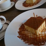 SUZU CAFE - 