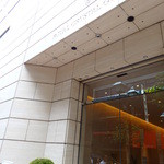 エスキス - ビルの概観