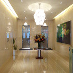 エスキス - 1Fのエレベータホール