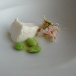 エスキス - 前菜１