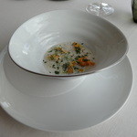 エスキス - 前菜２