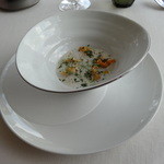 エスキス - 前菜２