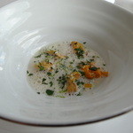 エスキス - 前菜２