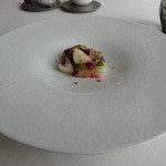 エスキス - 前菜３