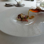 エスキス - 前菜３