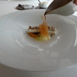 エスキス - 魚料理