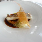 エスキス - 魚料理