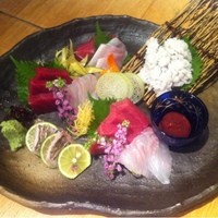 本等鮨 海馬 本店 - 