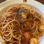 シャンゴ - 料理写真: