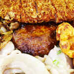 キッチンオリジン - 料理写真: